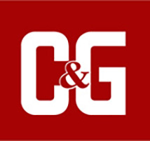 C&G לוגו 201