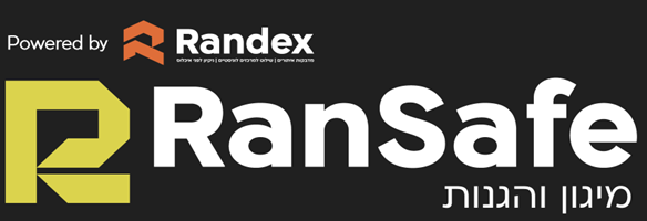 רנסייף - לוגו להרחבת הנתונים