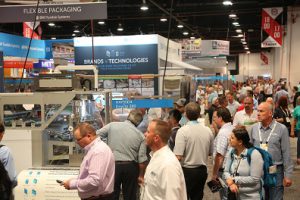 PACKEXPO פאק אקספו